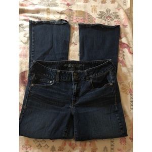 American Eagle Jeans 12